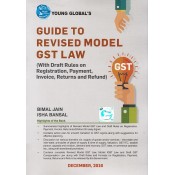 Young Global's Guide to Revised Model GST Law by Bimal Jain & Isha Bansal | GST 2017